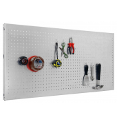 Lochwand-Set 15,0 kg Tragkraft