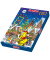 Adventskalender 10041344 Adventskalender Haribo-B&auml;r weihnachtlich