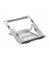 K50417WW Notebookständer 16 Alu Easy Riser silbe