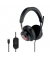 K83451WW Headset HiFi H2000 USB-C schwarz
