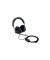 K83451WW Headset HiFi H2000 USB-C schwarz