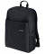 Laptop-Rucksack Simply Portable Lite Kunstfaser schwarz bis 35,6 cm (14 Zoll)