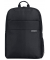 Laptop-Rucksack Simply Portable Lite Kunstfaser schwarz bis 35,6 cm (14 Zoll)