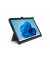 BlackBelt Tablet-Hülle für Microsoft Surface Pro 9, Surface Pro 10, Surface Pro 11 schwarz