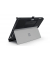 BlackBelt Tablet-Hülle für Microsoft Surface Pro 9, Surface Pro 10, Surface Pro 11 schwarz