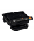 Kontaktgrill OptiGrill GC7058 GC7058 OPTIGRILL, schwarz, 2000 Watt