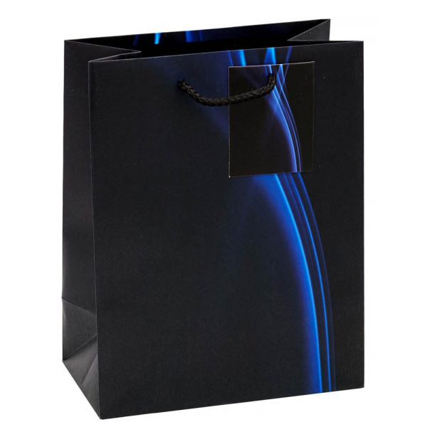 4022792950130 - Geschenktasche 85013-SG Business Wave allgemein Kunststoffkordel mit Karte Wave 18cm x 23cm 4022792950130 12 Stück 4022792950130 - Geschenktasche 85013-SG Business Wave allgemein Kunststoffkordel mit Karte Wave 18cm x 23cm 4022792950130 12 Stück