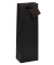 Geschenktasche 86280-SG Nadelstreifen, allgemein, Kunststoffkordel mit Karte, Nadelstreifen, 12cm x 36cm