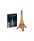 Eiffelturm_ 3D-Puzzle, 20 Teile