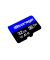 Speicherkarte MicroSDHC IS-MSD-1-32, Class 10, bis 100 MB/Sek., 32 GB