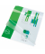 Laminierfolien Document Pouch Classic IB583032, A3, 303x426mm, 80mic x2, glänzend