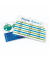Laminierfolien Document Pouch Classic IB583032, A3, 303x426mm, 80mic x2, glänzend