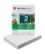 Laminierfolien Peel'nStick Pouch Professional 3747243, A4, 216x303mm, 125mic x2, glänzend, selbstklebend