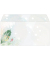 Weihnachtsumschläge Christmas Forest DU481, Din Lang, 90g