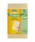 Müllbeutel 461504 Bio, braun, 10 Liter, stark