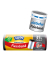 Müllbeutel 4629 Reißfest & Dicht, schwarz, 35 Liter, mit Zugband, stark