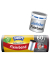 Müllbeutel 5022 Reißfest & Dicht, schwarz, 60 Liter, mit Zugband, stark
