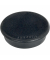 Haftmagnet HMS3610, Rund, 38mm &Oslash;, schwarz, 2500g