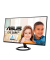 VZ24EHF Eye Care Gaming Monitor 60,5 cm (24,0 Zoll) schwarz
