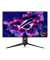  Monitor ROG Swift QD-OLED PG32UCDM Gaming 90LM09T0-B01370, schwarz