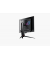 ROG Swift QD-OLED PG32UCDM Gaming Monitor 81,28 cm (32 Zoll) schwarz