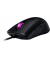 ROG Keris Gaming Maus kabelgebunden schwarz