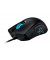 ROG Gladius III asymmetrische FPS- Gaming Maus kabelgebunden schwarz