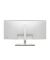 UltraSharp U3425WE Curved Monitor 86,7 cm (34,0 Zoll) silber