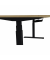 Kabelkanal universal 120-180cm schwarz