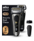 Series 9 Pro+ 9515s Rasierer