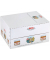 Honig Blüten Glas 60 x 28 g/Pack.