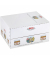 Honig Blüten Glas 60 x 28 g/Pack.
