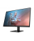  Monitor OMEN 27 Gaming 780F9E9#ABB, Full HD, 1 ms, schwarz