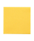 Servietten Daily Collection gelb 2-lagig 16,0 x 16,0 cm