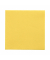 Servietten Daily Collection gelb 2-lagig 16,0 x 16,0 cm