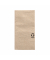 Servietten 88531, natur / Uni, 3-lagig, 33x33cm