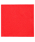 Servietten Daily Collection rot 2-lagig 16,0 x 16,0 cm
