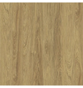 Schreibtisch, Rohr in Rohr-System, 64-86cm (H), 120x80cm (BxT), rechteckig, hickory / schwarz