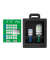 Augensp&uuml;lstation 4921 iBox 2, 200ml / 500ml, 42,5x29x13,5cm