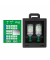 Augensp&uuml;lstation 4922 iBox 2, 2x 500ml, 42,5x29x13,5cm