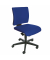 Bürodrehstuhl Lightstar 10 LS1000G26 max110kg sw/bl