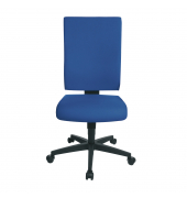 Bürodrehstuhl Lightstar 20 LS20W0G26 max110kg sw/bl