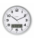 Wanduhr Moorea 00185878 30cm si