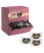 Gebäck Lebkuchen Brezeln 88370