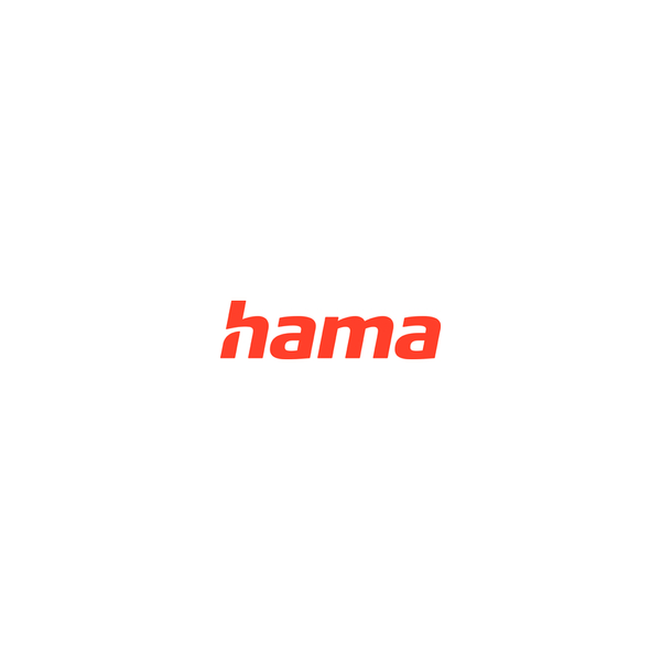 4047443498786 - hama Fold Clear Tablet-Hülle für Apple iPad 10 Gen (2022) iPad 10 Gen (2024) schwarz