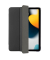 Fold Clear Tablet-Hülle für Apple iPad 10. Gen (2022) schwarz