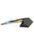 Fold Clear Tablet-Hülle für Apple iPad 10. Gen (2022) schwarz
