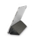 Fold Clear Tablet-Hülle für Apple iPad 10. Gen (2022) schwarz