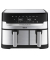 Dual Easy Fry & Grill EY905D Heißluftfritteuse