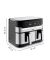 Dual Easy Fry & Grill EY905D Heißluftfritteuse